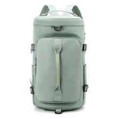 5Pcs Multi Functional Waterproof Outdoor Sports Gym Bag